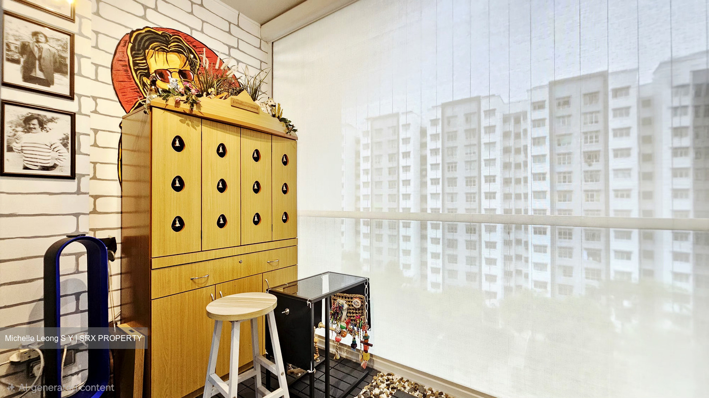 The Canopy (D27), Condominium #618819571